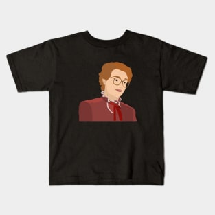 Barb Kids T-Shirt